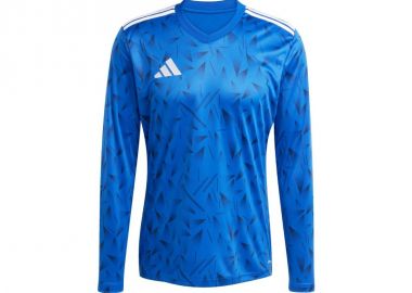 adidas Team Icon 25 Jersey Long Sleeve M JM6788 - adidas performance - 