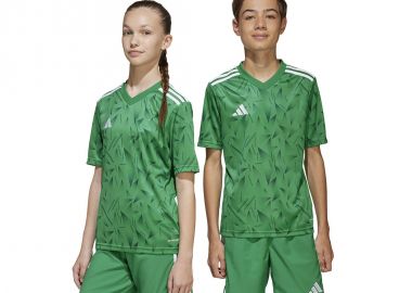 adidas Team Icon 25 JSY Jr JJ1956 Tshirt - adidas performance - 