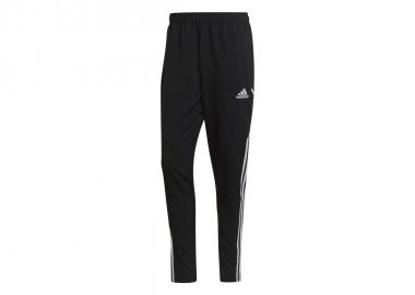 Adidas Teamwear Παντελόνι Φόρμας Μαύρο H21288 - adidas performance - 