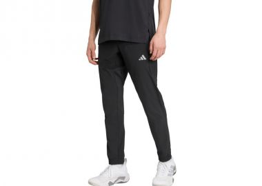 adidas Tech Apparel men's pants black JM8135 - adidas performance - 