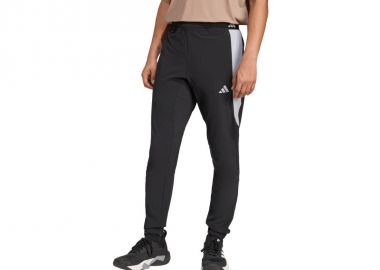 adidas Tech Apparel men's pants black JY3550 - adidas performance - 