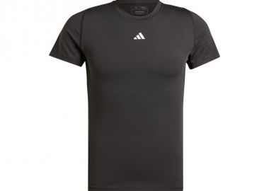 Adidas Techfit Aeroready Short Sleeve M IS7606 Tshirt - adidas performance - 