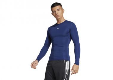 adidas Techfit M JP2927 thermal shirt - adidas performance - 