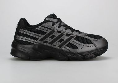 ADIDAS TECHNOCHAOS 2000 ΜΑΥΡΟ - ADIDAS PERFORMANCE - 