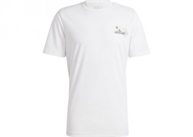 Adidas Tennis APP M II5917 Tshirt - adidas performance - 