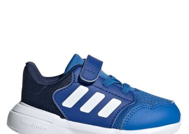 ADIDAS Tensaur Run 3.0 Αθλητικό 19-27 - Μπλε - Adidas - 