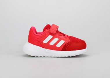 ADIDAS TENSAUR RUN 3.0 INFANTS SHOES ΚΟΚΚΙΝΟ - ADIDAS PERFORMANCE - 