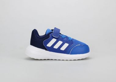 ADIDAS TENSAUR RUN 3.0 INFANTS SHOES ΜΠΛΕ - ADIDAS PERFORMANCE - 