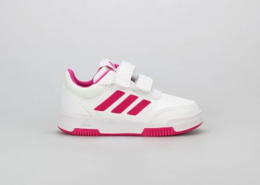 ADIDAS TENSAUR SPORT 2.0 CF INFANTS ΑΣΠΡΟ - ADIDAS PERFORMANCE - 