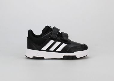 ADIDAS TENSAUR SPORT 2.0 CF INFANTS ΜΑΥΡΟ - ADIDAS PERFORMANCE - 