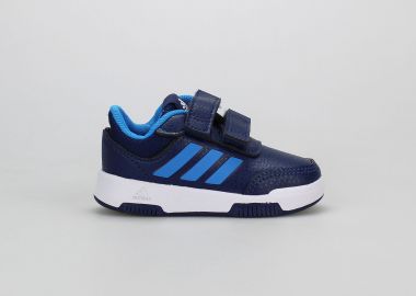 ADIDAS TENSAUR SPORT 2.0 CF INFANTS ΜΠΛΕ - ADIDAS PERFORMANCE - 