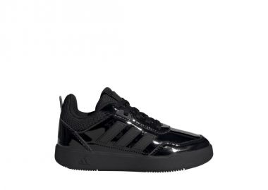 Adidas Tensaur Sport 30 Kids Shoes Black HP3537 - adidas performance - 