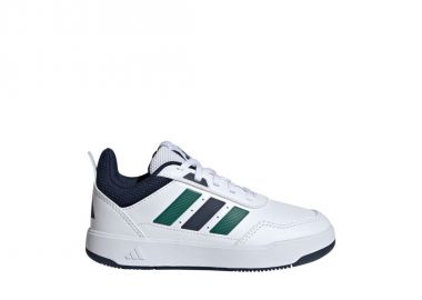 Adidas Tensuar Sport 30 children's shoes white KI6512 - adidas performance - 
