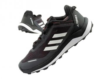 Adidas Terrex Agravic Flow children's sports shoes comfortable trekking - adidas performance - 