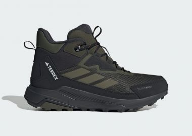 Adidas Terrex Anylander Climawarm JQ9952 shoes - adidas performance - 