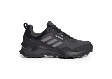 Adidas Terrex AX4 GTX W HQ1051 Cblack - adidas performance - 