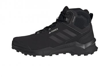 Adidas Terrex AX4 Mid Beta COLDRDY IF4953 shoes - adidas performance - 