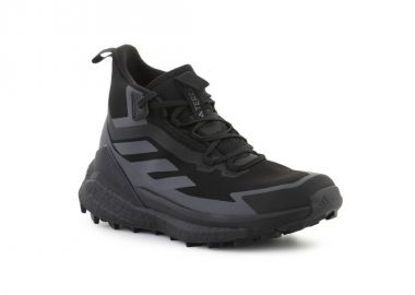 Adidas Terrex Free Hiker GORETEX Hiking Shoes 20 HQ8383 CBlack - adidas performance - 