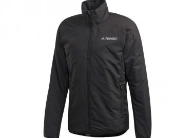 Adidas TERREX Insulation M DZ2049 jacket - adidas performance - 