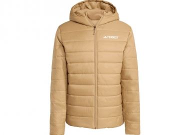 Adidas Terrex Multi Essentials Climawarm M KB2185 jacket - adidas performance - 