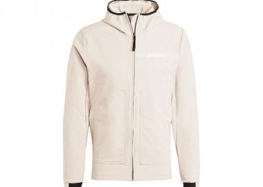 Adidas Terrex Multi Soft Shell M HZ4423 jacket - adidas performance - 