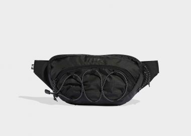 ADIDAS TERREX MULTI WAIST PACK ΜΑΥΡΟ - ADIDAS PERFORMANCE - 