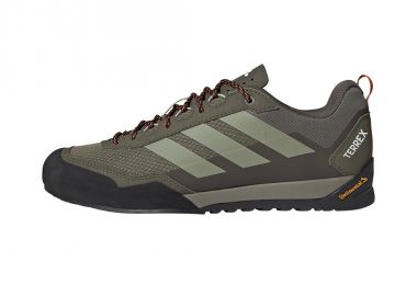 Adidas Terrex Skychaser Solo JS4328 shoes - adidas performance - 
