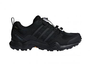 Adidas Terrex Swift R2 GTX CM7492 Ανδρικά Ορειβατικά Παπούτσια Αδιάβροχα με Μεμβράνη Gore-Tex Core Black - adidas performance - 