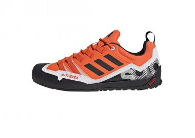 Adidas Terrex Swift Solo 2.0 IE6901 Μαύρα - adidas performance - 