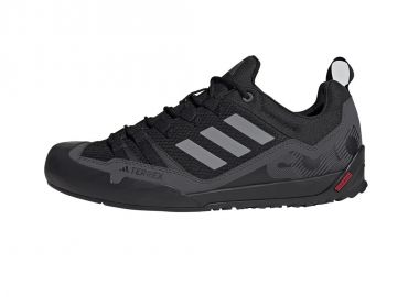 Adidas Terrex Swift Solo 2.0 IE6901 Μαύρα - adidas performance - 