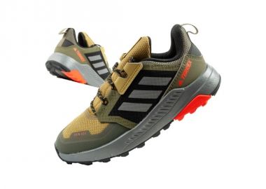 Adidas Terrex Trailmaker RRDY Waterproof Children's Sports Shoes - adidas performance - 