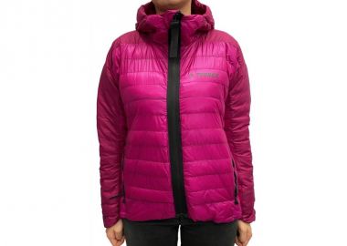Adidas Terrex TXMS ColdRdy W GI7170 jacket - adidas performance - 