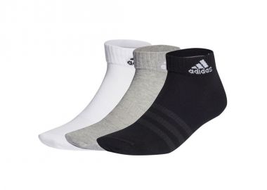 Adidas Thin and Light Ankle Socks IC1283 - adidas performance - 