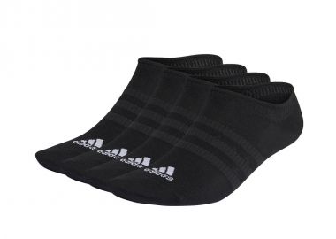 Adidas Thin Light IC1327 Αθλητικές Κάλτσες Μαύρες 3 Ζεύγη - adidas performance - 