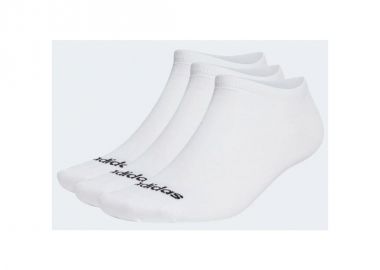 Adidas Thin Linear LowCut 3PP HT3447 socks - adidas performance - 