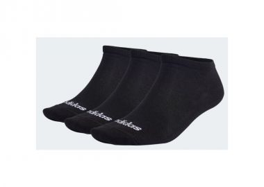 Adidas Thin Linear LowCut 3PP socks IC1299 - adidas performance - 