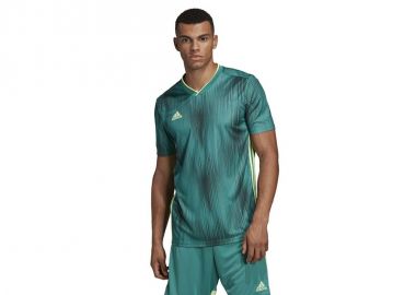 Adidas Tiro 19 JSY M DP3536 football jersey - adidas performance - 