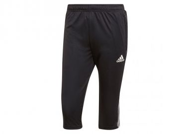 Adidas Tiro 21 Αθλητική Ανδρική Βερμούδα Μαύρη GM7375 - adidas performance - 