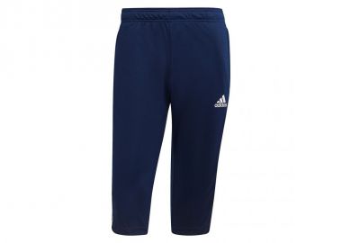 Adidas Tiro 21 Αθλητική Ανδρική Βερμούδα Navy Μπλε GH4473 - adidas performance - 