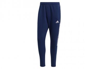 Adidas Tiro 21 Παντελόνι Φόρμας Fleece Μπλε GH4467 - adidas performance - 