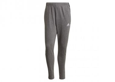 Adidas Tiro 21 Παντελόνι Φόρμας με Λάστιχο Γκρι GP8802 - adidas performance - 