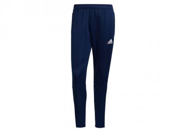 Adidas Tiro 21 Παντελόνι Φόρμας με Λάστιχο Navy Μπλε GE5427 - adidas performance - 