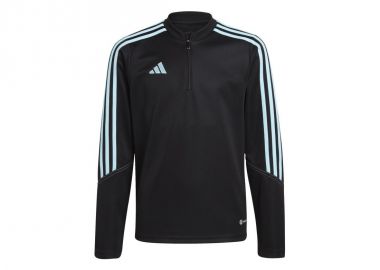 Adidas Tiro 23 Club Jr IL9561 sweatshirt - adidas performance - 