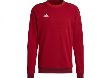 Adidas Tiro 23 Competition Ανδρικό Φούτερ Κόκκινο HI4709 - adidas performance - 