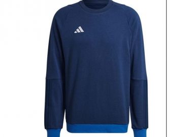 Adidas Tiro 23 Competition Ανδρικό Φούτερ Navy Μπλε HK8040 - adidas performance - 