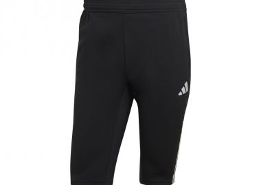 Adidas Tiro 23 Competition Αθλητική Ανδρική Βερμούδα Μαύρη HE5659 - adidas performance - 
