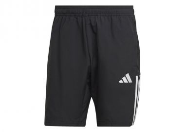 Adidas Tiro 23 Competition Αθλητική Ανδρική Βερμούδα Μαύρη HI4710 - adidas performance - 