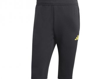 Adidas Tiro 23 Competition Αθλητική Ανδρική Βερμούδα Μαύρη IC4568 - adidas performance - 