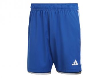 Adidas Tiro 23 Competition Αθλητική Ανδρική Βερμούδα Μπλε HT6595 - adidas performance - 