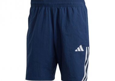 Adidas Tiro 23 Competition Down Time Αθλητική Ανδρική Βερμούδα Navy Μπλε HK8041 - adidas performance - 